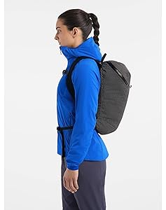 コンシール15 廃盤モデル ARC'TERYX アークテリクス コンシール15バックパック